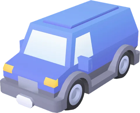 Van