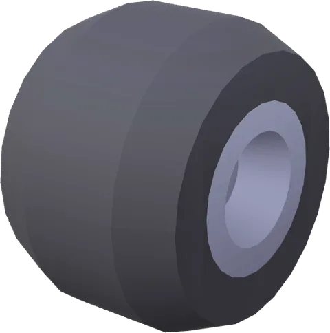 Wheel Dark
