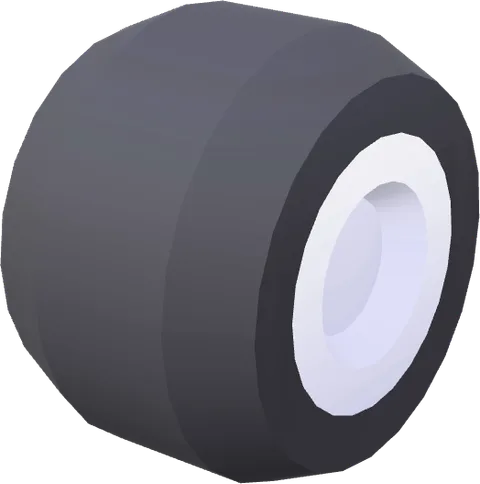 Wheel Default
