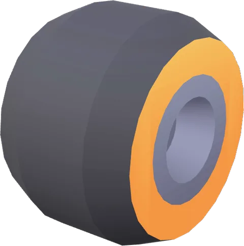 Wheel Racing