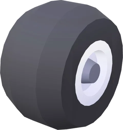 Wheel Truck
