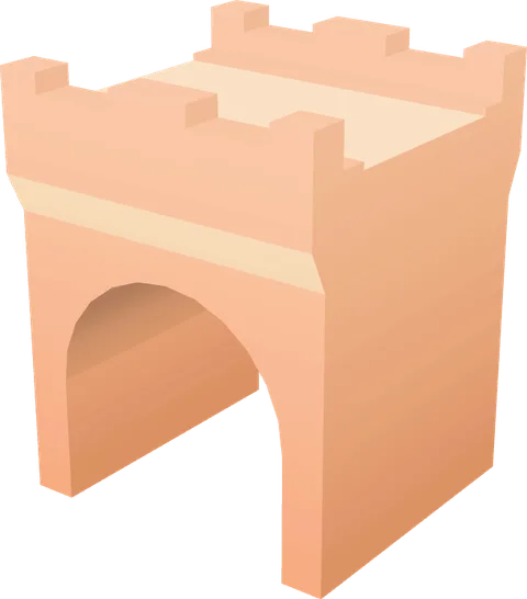 Bridge Straight