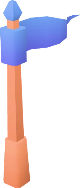 Flag Pennant