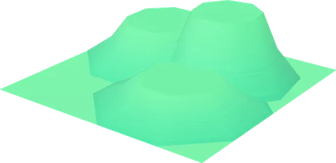 Ground Hills
