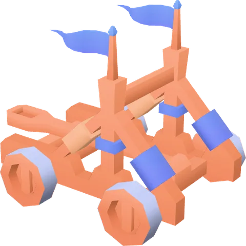Siege Catapult