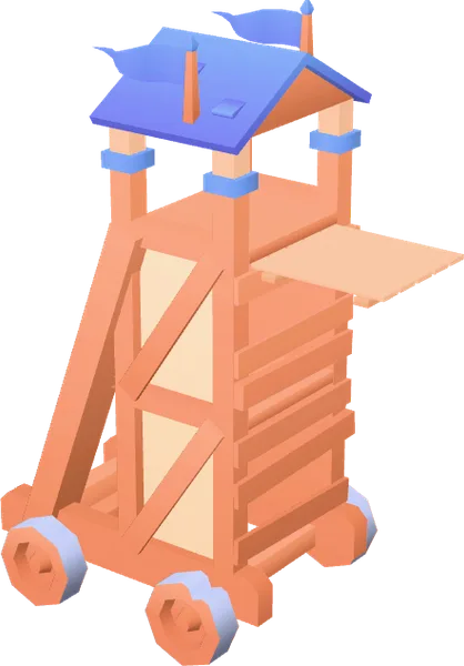 Siege Tower