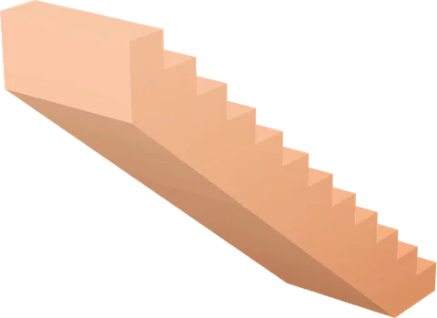 Stairs Stone