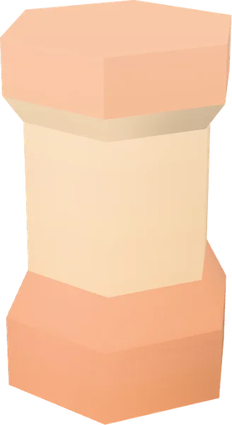 Tower Hexagon Base