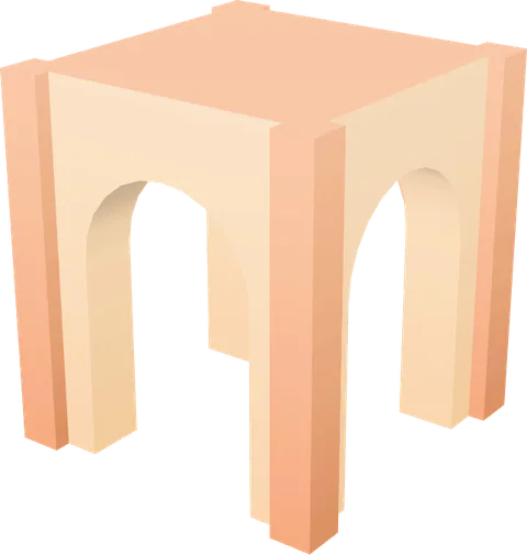 Tower Square Arch