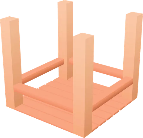 Tower Square Mid Open Simple