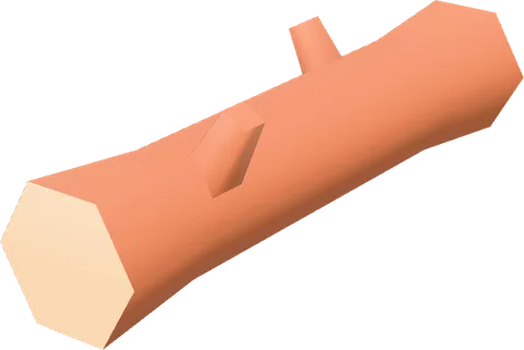 Tree Log