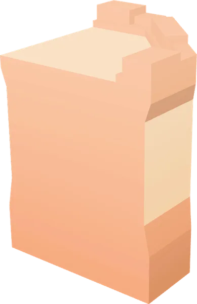 Wall Corner Slant