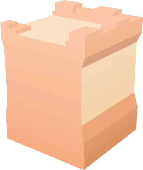 Wall Corner