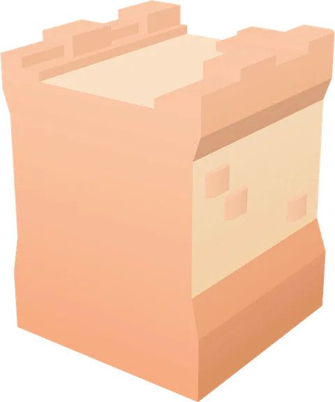 Wall To Narrow