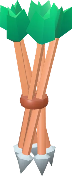 Arrow Bundle