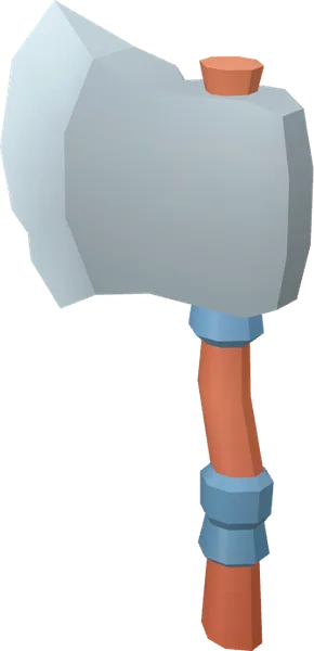 Axe 1handed