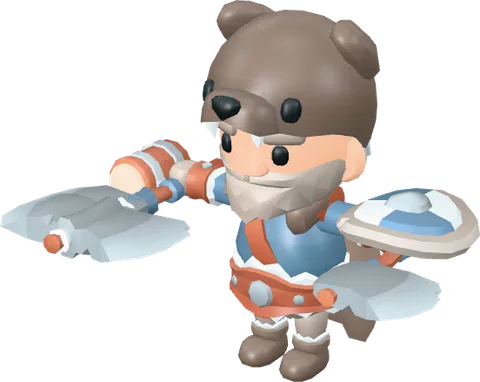 Barbarian