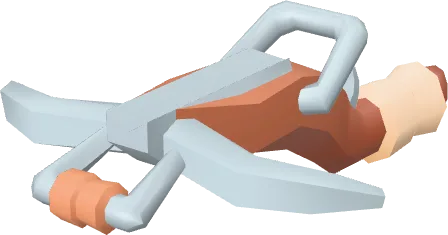 Crossbow 1handed