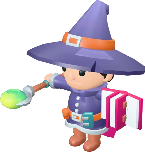 Mage