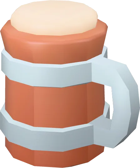 Mug Full