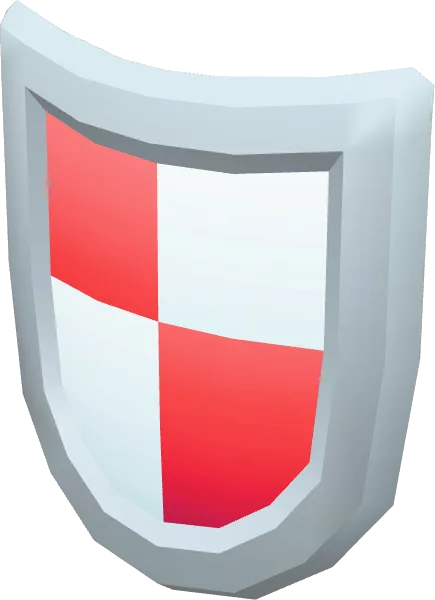 Shield Badge Color