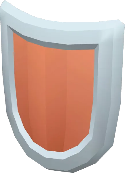 Shield Badge