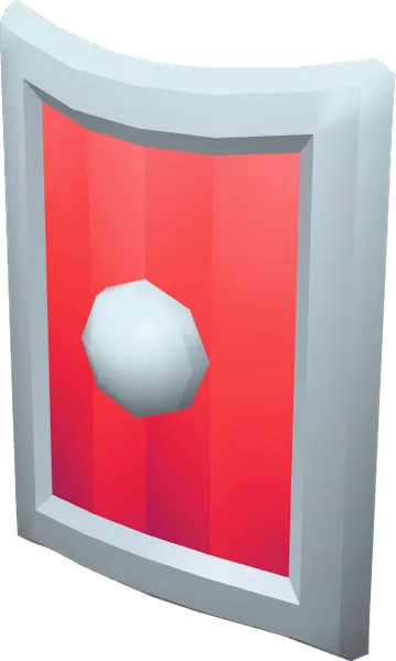 Shield Square Color