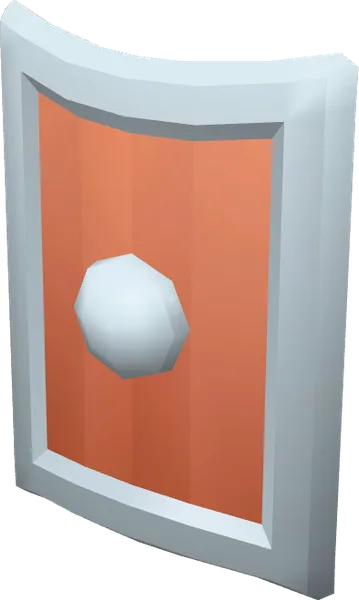 Shield Square