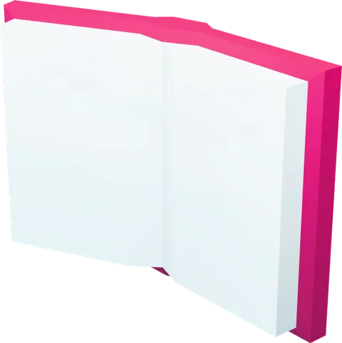 Spellbook Open