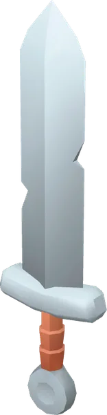 Sword 1handed