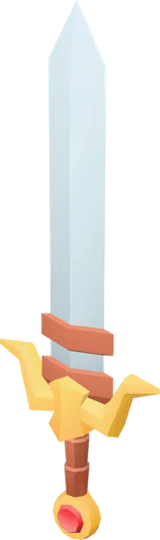 Sword 2handed Color