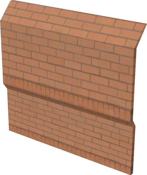 Exterior Wall