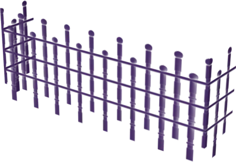 Fence