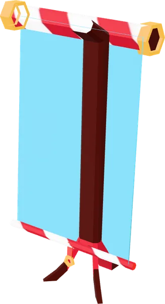 Poster Roller