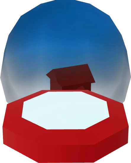 Snow Ball