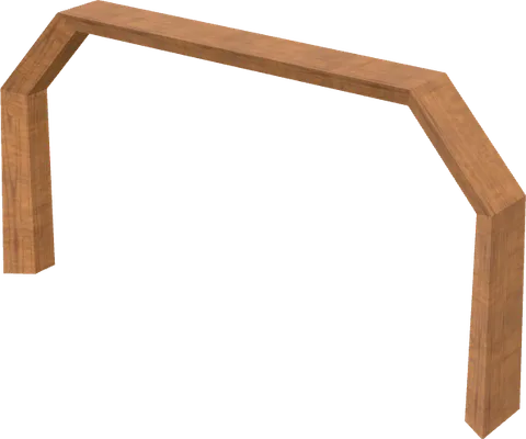 Wood Arc