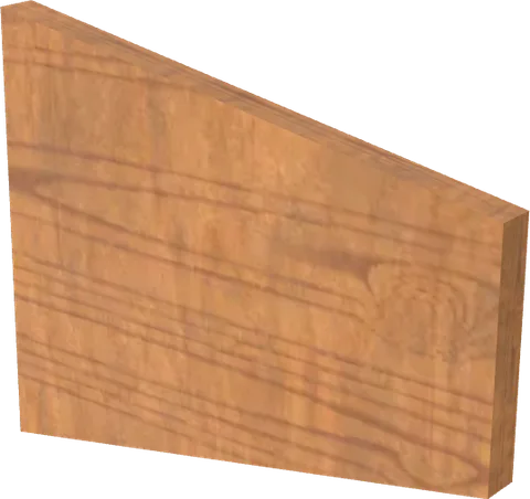 Wood Details