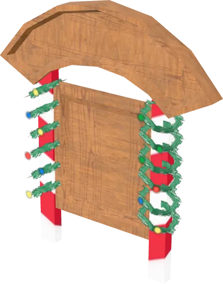 Wood Panel01