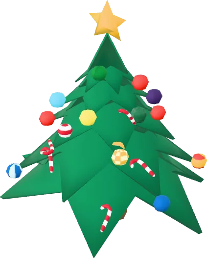 Xmas Tree