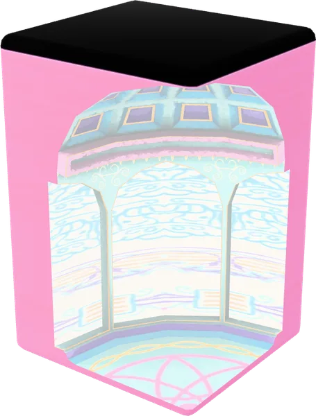 Building Corner 01