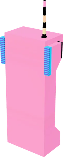 Cell Phone Retro