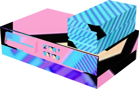 Computer Retro