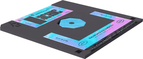 Floppy Disk Retro