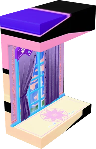 Glass Corner Vapor