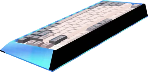 Keyboard Retro
