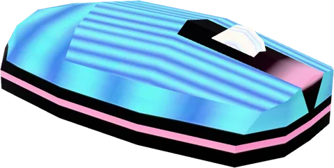 Mouse Retro