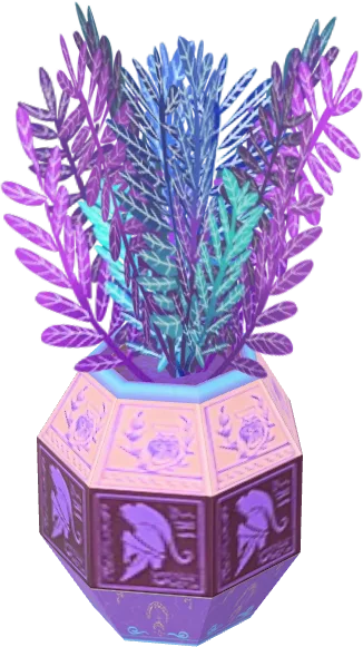 Pot 01 Art.001 Vapor