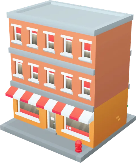 Building E