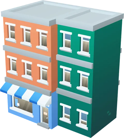 Building G Without Base