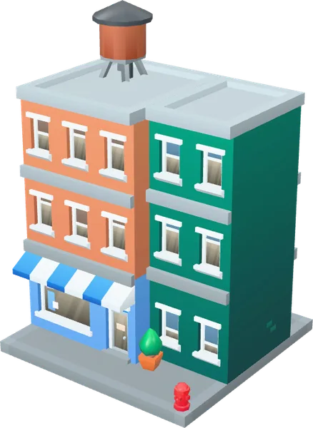 Building G